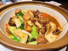 -面辣子·陕西家乡菜(钟楼店)