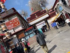 -小昭寺