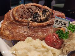 -Ambra Haus琥珀屋精酿餐厅(宝山店)