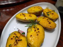 芝士小土豆-鲜得莱渔港·小平岛海胆馆(七贤岭店)