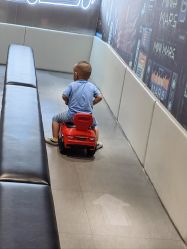 -MINI MARS KIDS CLUB亲子家庭中心(长宁天山店)