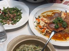 -平湖万怡酒店· 万荟轩