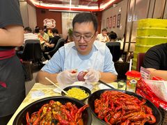 -聚味瞿记·龙虾堂(坡子街店)