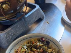 -云尊府云南菜·蒸汽石锅鱼(学清路店)