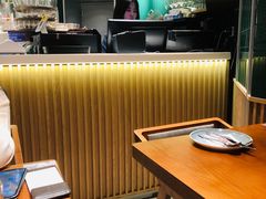 大堂-CRAZYONES西班牙海鲜饭(上海美罗城店)
