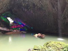-英西峰林·洞天仙境