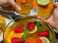 -快乐小羊(富强中路店)