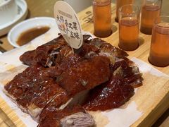 -粤集·手工粤菜(皇庭广场店)