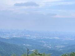 -梅岭月亮湾山体公园