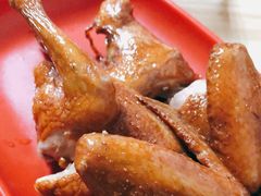 -光明刘冰乳鸽店(光明法政北路店)