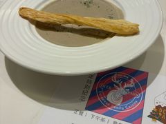 -Deer Park鹿园西餐(仁恒置地广场店)
