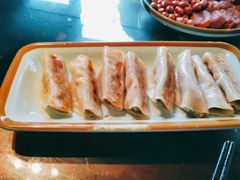 -江边城外烤全鱼(方庄时代购物中心店)