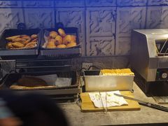 -康铂酒店(上海外滩店)