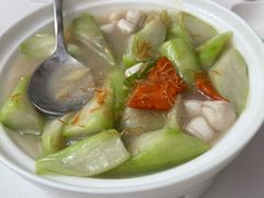 -莆田餐厅PUTIEN(颐堤港店)