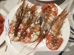 -星伦多自助料理·涮烤一体(虹悦城店)