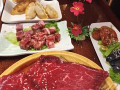 -牛也烧肉(摩尔城店)