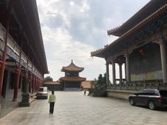 -白云山风景名胜区
