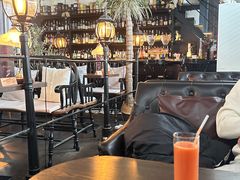 -候鸟咖啡(前门店)