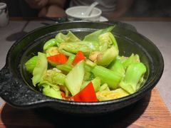-得意啫·广东啫啫煲(前海HOP店)