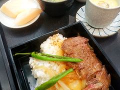 -蘭·日本料理铁板烧(碧云路店)