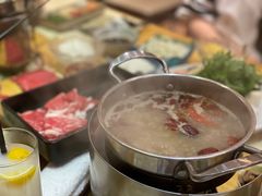 -丽和苑·自助寿喜锅(虹梅路店)