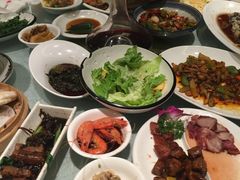-绍兴饭店(大宁店)