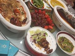 -高老庄新家宴(北斗星广场店)