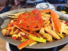 -蟹之国·精品蟹料理(极地店)