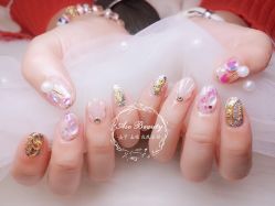-Aso Artist Beauty美甲美睫