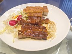 -广州中心皇冠假日酒店·百粤楼