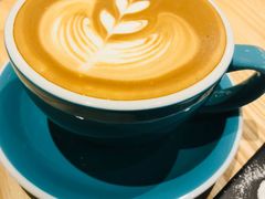 -Hiwork cafe(新街高和店)