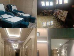 -益健·足疗汗蒸SPA(芙蓉广场店)