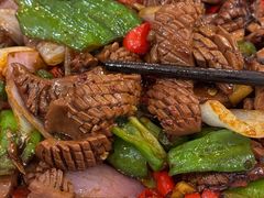 -香满锅老北京羊蝎子火锅·家常菜(新街口店)