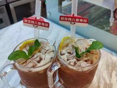 -辣八香新疆孜然串烤火锅(环球港店)