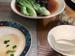 -李记潮汕砂锅粥(营福路店)