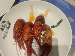 -初色海鲜自助(万丰路店)