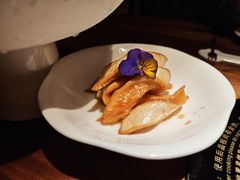 -揽季锅物会.福建黄鱼.海鲜姿造(五四路店)
