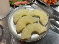 -燚青春东北泥炉烤肉(百合店)