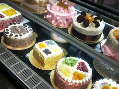 -麦趣尔(铁路局二分店)