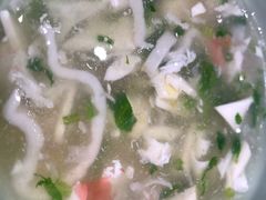 -禾珍珠家常小馆(河南博物院店)