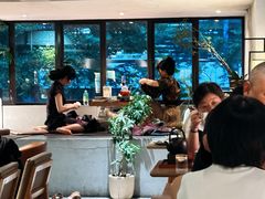 -本处·素食·融合料理(南油店)