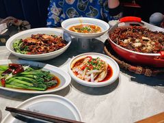 -龙人居·水煮鱼(五道口店)
