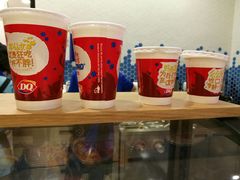 -DQ·蛋糕·冰淇淋(苏州中心店)