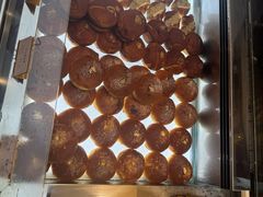 -21克拉面包(崂山万象汇店)
