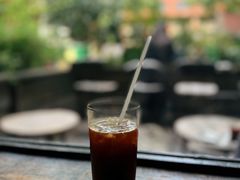 -WABI COFE(愚园路店)