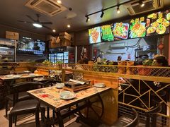 -亮子·东北特色烧烤(真如店)