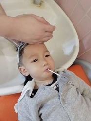 -Mengbaby·萌宝贝儿童理发(保利广场店)
