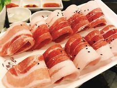 -獨門烤肉(开发区店)