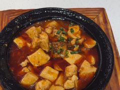 -周麻婆·川式小炒更下饭(武夷山三姑店)