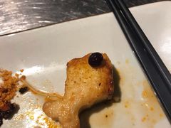 -很久以前羊肉串(大华三路店)
